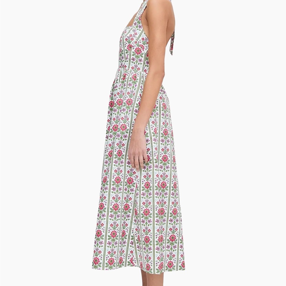 Hill House Fleur Dress - Picture 2 of 4